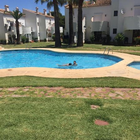 Denia Playa Montanas Y Mucho Mas Apartment Екстериор снимка